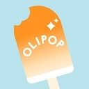 Olipop logo