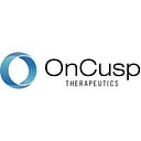 OnCusp Therapeutics logo
