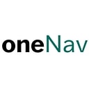 oneNav logo