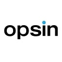 Opsin logo