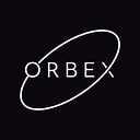 Orbex Space logo