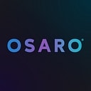 Osaro logo