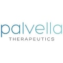 Palvella Therapeutics logo
