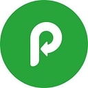 ParkHub logo