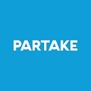 Partake Foods logo