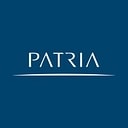 Patria Investments logo