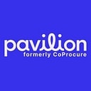 Pavilion logo