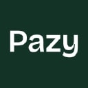 Pazy logo