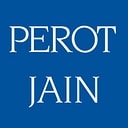Perot Jain logo