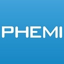 PHEMI logo
