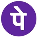 PhonePe logo