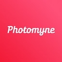 Photomyne logo