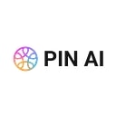 PIN AI logo