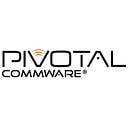 Pivotal Commware logo
