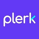Plerk (YC S20) logo