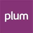 Plum.io logo