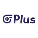 Plus logo