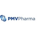 PMV Pharmaceuticals logo