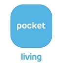Pocket logo