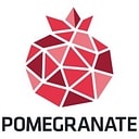 Pomegranate Ventures logo