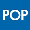 PopID logo