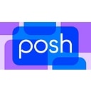 Posh AI logo