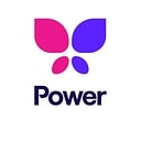 Power logo