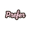 Prefer logo