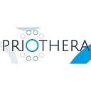 Priothera logo