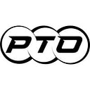 Professional Triathletes Organisation logo
