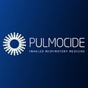 Pulmocide logo