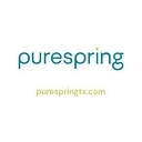 Purespring Therapeutics logo