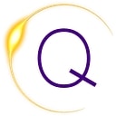 Qedma logo