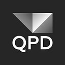 QPDigital logo