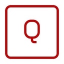 Quantopian logo