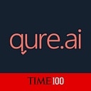 Qure AI logo