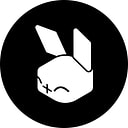 rabbit logo