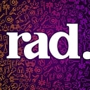Rad logo