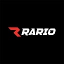 RARIO logo