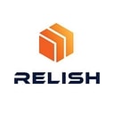 Relish logo
