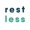 Rest Less logo