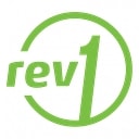 Rev1 Ventures logo