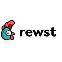 Rewst logo