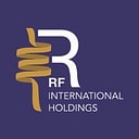 RF Fund Management logo