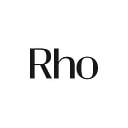 Rho logo