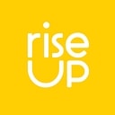 RiseUp logo
