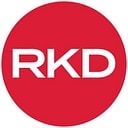 RKD Group logo