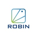 Robin.io logo