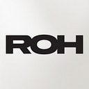 ROH logo