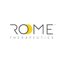 ROME Therapeutics logo